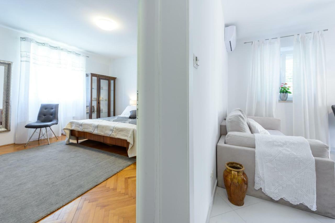 Apartment Antonella Dubrovnik Exterior foto