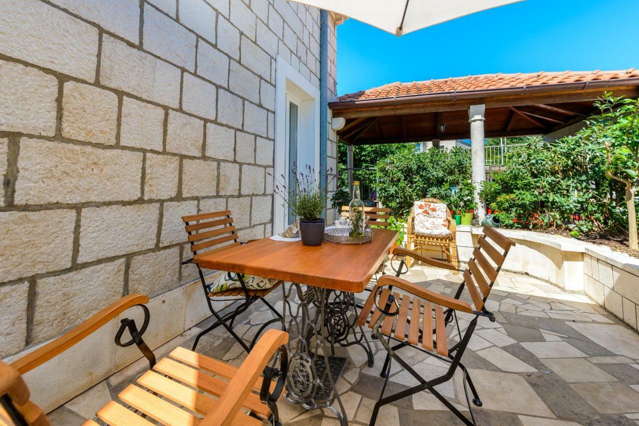 Apartment Antonella Dubrovnik Exterior foto
