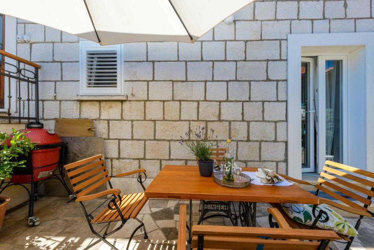 Apartment Antonella Dubrovnik Exterior foto